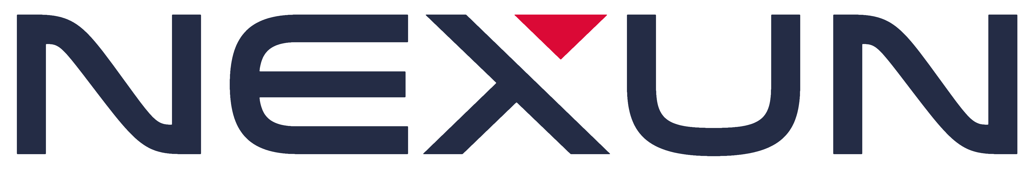 NEXUN Logo